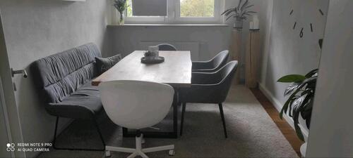 Foto - Etagenwohnung zur Miete in Amberg