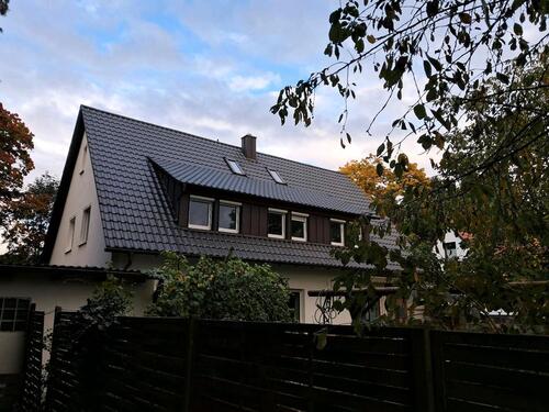 Foto - Etagenwohnung in Amberg zur Miete