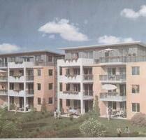 Wohnung 68 m² 2,5 Zimmer zu vermieten - Laichingen