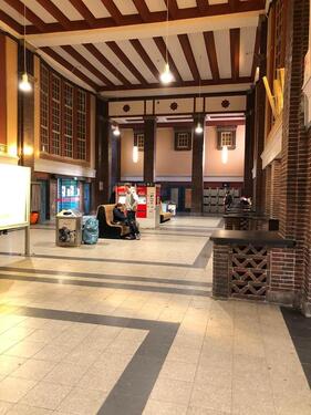 Foto - Raum zur Untermiete in Flensburg direkt im Bahnhof - tageweise