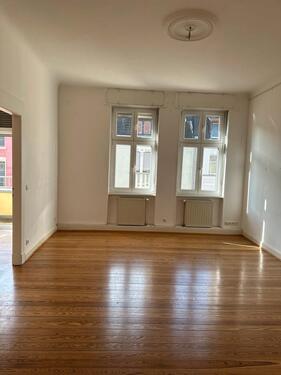 Foto - Etagenwohnung in Saarbrücken