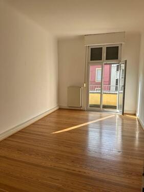 Foto - Etagenwohnung in Saarbrücken zur Miete