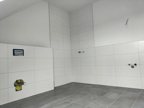 Foto - Etagenwohnung in Gau-Odernheim