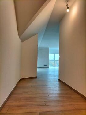 Foto - Etagenwohnung in Gau-Odernheim zur Miete