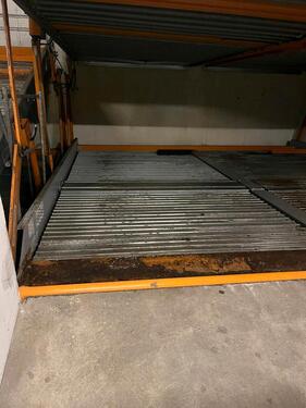 Foto - Tiefgaragen Stellplatz Hiltrup - 50,00 EUR Miete,