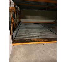 Tiefgaragen Stellplatz Hiltrup - 50,00 EUR Miete, in Münster (PLZ: 48147) Erphoviertel