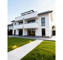 DG Neubau Whg 4 ZKB-Wc privat Aufzug Penthouse Style 115 qm - Detmold Hakedahl