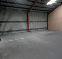 Stellplatz Halle, Carport, Außengelände in 09355 Gersdorf - Stollberg (Erzgebirge)