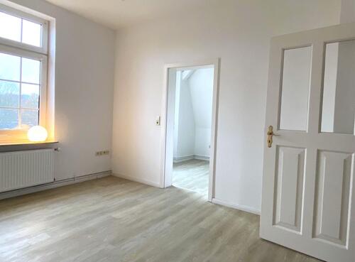 Foto - Etagenwohnung in Norden