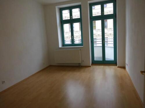 Foto - Etagenwohnung in Schweich zur Miete