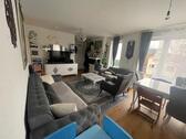 Foto - 3-Zimmer-Wohnung voll möbliert - 720,00 EUR Kaltmiete,