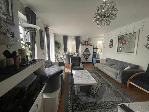 Foto - Etagenwohnung zur Miete in Hamburg