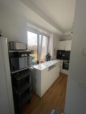 Foto - Etagenwohnung in Hamburg