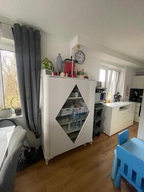 Foto - Etagenwohnung in Hamburg zur Miete