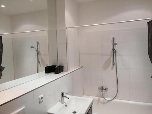 Foto - 2 Zimmer Etagenwohnung zur Miete in Berlin