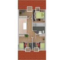 Reihenhaus - 390.000,00&nbsp;EUR Kaufpreis, ca.&nbsp; 124,00&nbsp;m&sup2; in Insheim (PLZ: 76865)