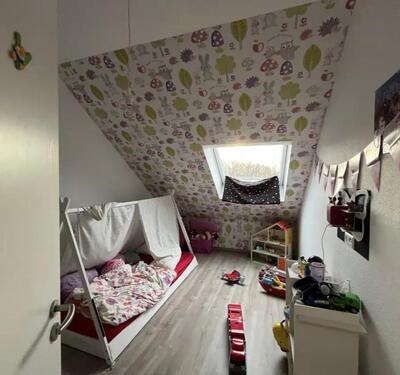 Foto - 4 Zimmer Einfamilienhaus in Insheim