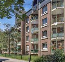 1-Zimmer-Wohnung in Witten Mitte nur mit WBS