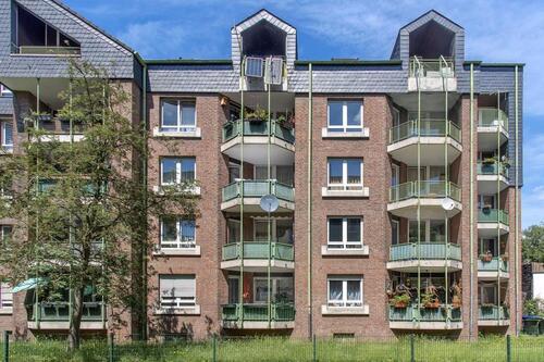 Foto - 1 Zimmer Etagenwohnung zur Miete in Witten