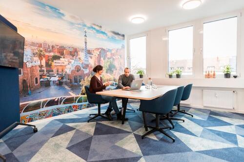 Foto - andere zur Miete in Dortmund