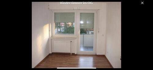 Foto - 3 Zimmer Etagenwohnung zur Miete in Bramsche