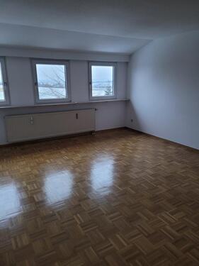 Foto - 2 Zimmer Dachgeschoss Wohnung zu vermieten