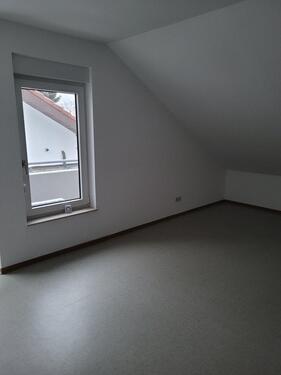 Foto - Etagenwohnung in Erdmannhausen zur Miete