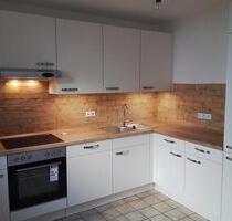 3 Zimmer EG Wohnung in Bechhofen