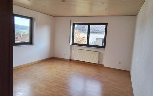 Foto - 3 Zimmer Etagenwohnung zur Miete in Bechhofen