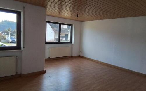 Foto - 3 Zimmer Etagenwohnung in Bechhofen