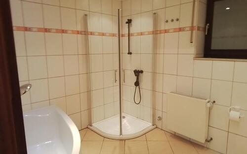 Foto - Etagenwohnung in Bechhofen zur Miete