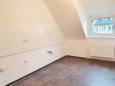Foto - 3 Zimmer Dachgeschoßwohnung zur Miete in Duisburg