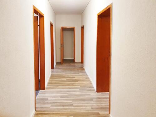 Foto - 3 Zimmer Dachgeschoßwohnung in Duisburg