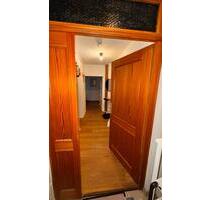 Schöne 3-Zimmer Wohnung, DG, neu renoviert - Hanau