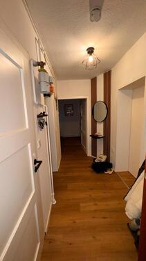 Foto - 3 Zimmer Dachgeschoßwohnung zur Miete in Hanau