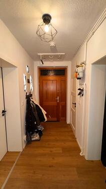 Foto - 3 Zimmer Dachgeschoßwohnung in Hanau