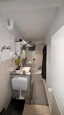 Foto - Dachgeschoßwohnung in Hanau zur Miete