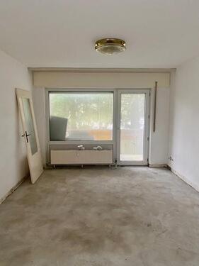 Foto - Wir sanieren für Sie - 3-Zimmer-Wohnung mit Balkon