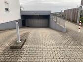 Foto - Tiefgaragenstellplatz zu vermieten