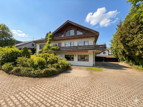 Foto - Perfekt für Familie: Großzügige Erdgeschosswohnung mit Garten & G