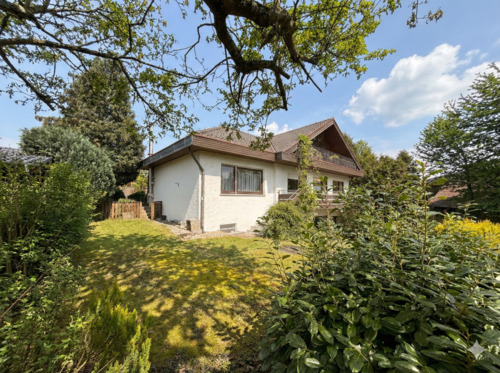 Foto - 8 Zimmer Erdgeschoßwohnung zur Miete in Berg