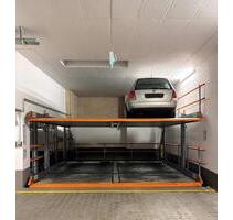 Tiefgarage Stellplatz Weißenseestraße Untersbergstraße - München Ramersdorf-Perlach