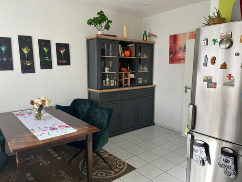 Foto - 2 Zimmer Etagenwohnung zur Miete in Köln