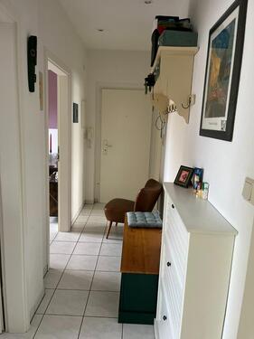 Foto - Etagenwohnung in Köln zur Miete