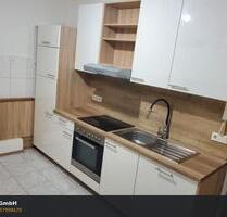 2 Zimmer Wohnung mit Einbauküche in Wandsbek - Hamburg