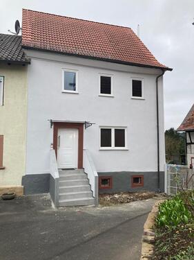 Foto - Familienglück für kleines Geld + Scheune