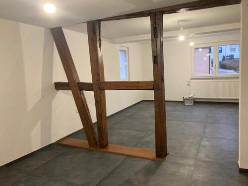 Foto - 4 Zimmer Doppelhaushälfte in Röllbach