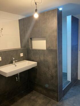 Foto - Doppelhaushälfte in Röllbach zum Kaufen