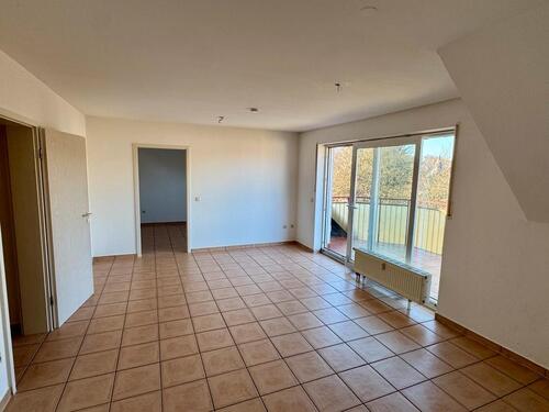 Foto - 2 Zimmer Dachgeschoßwohnung in Kerpen