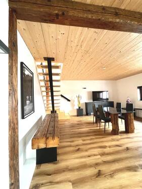 Foto - 2 Zimmer Wohnung - Petersthal - 890,00&nbsp;EUR Kaltmiete, ca.&nbsp; 55,00&nbsp;m&sup2;